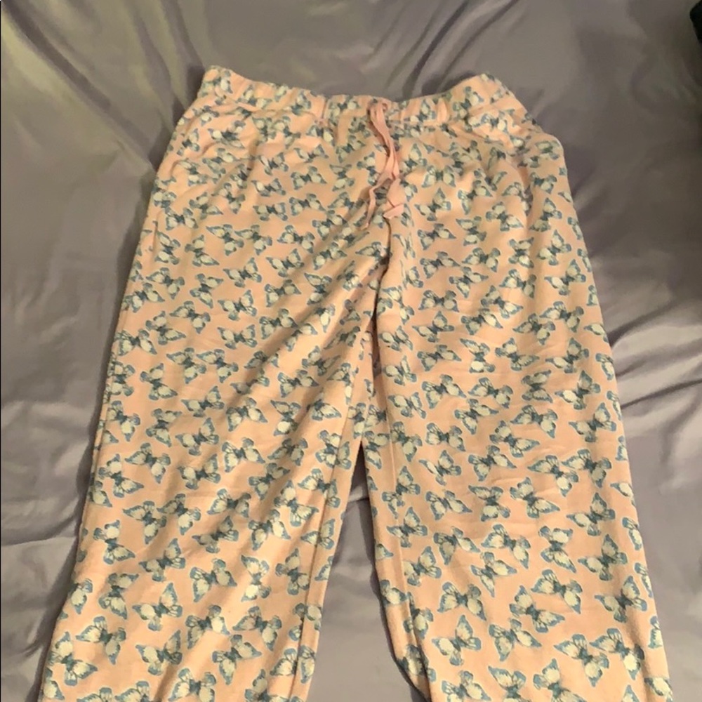 PJ pants